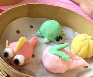 Nin Hap. Jordana Drell